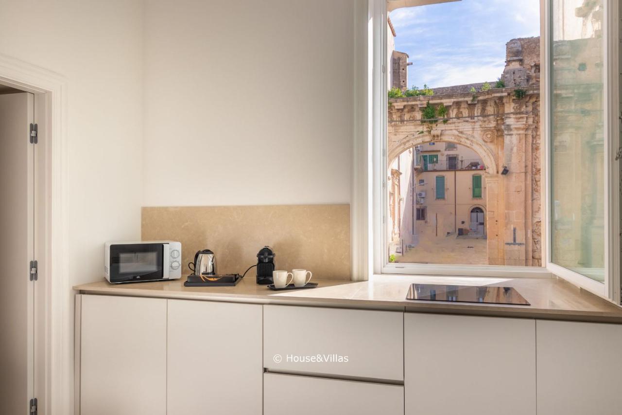 Casa Ruiz Suites نوتو المظهر الخارجي الصورة