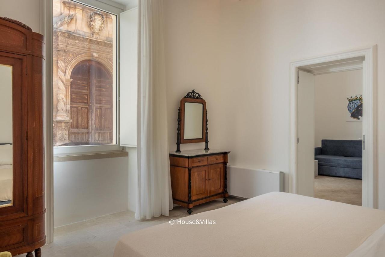 Casa Ruiz Suites نوتو المظهر الخارجي الصورة