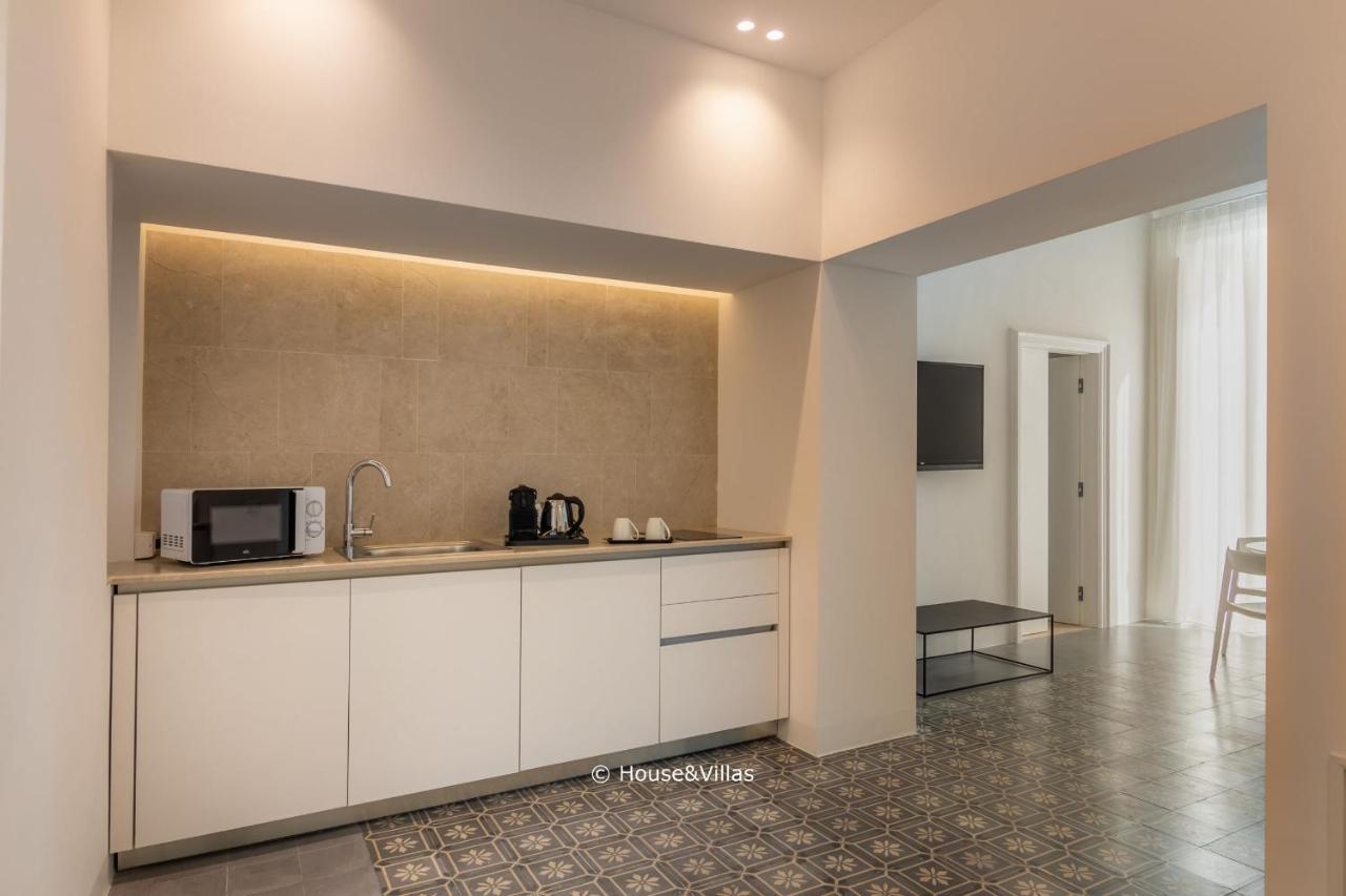 Casa Ruiz Suites نوتو المظهر الخارجي الصورة
