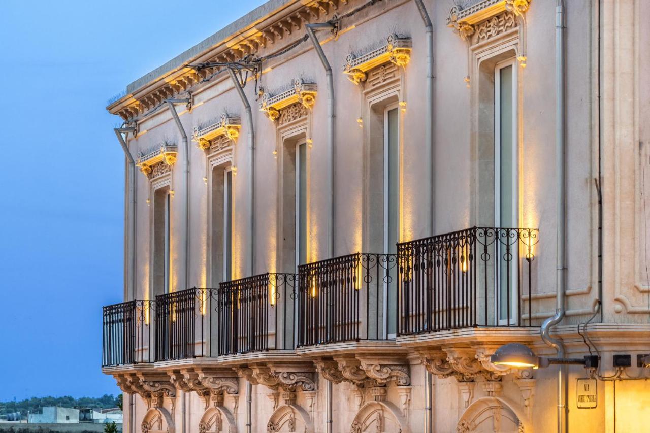 Casa Ruiz Suites نوتو المظهر الخارجي الصورة