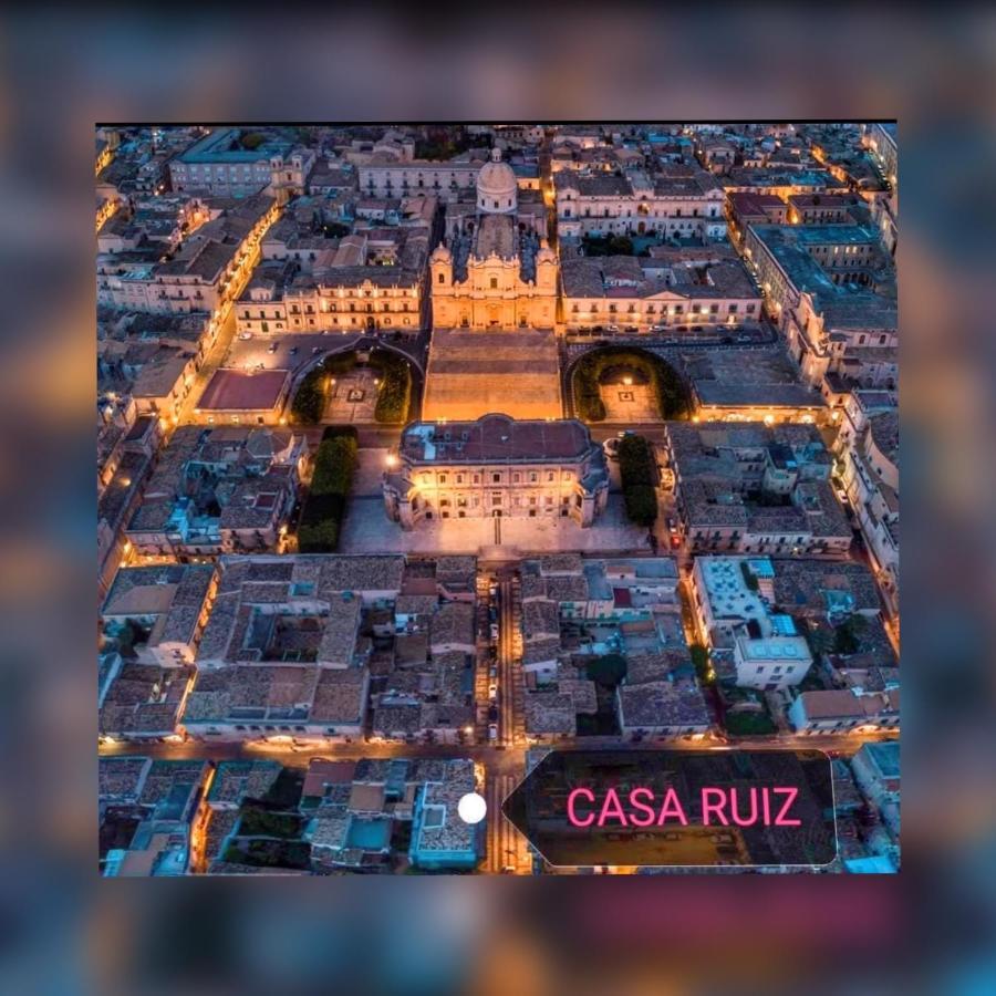 Casa Ruiz Suites نوتو المظهر الخارجي الصورة