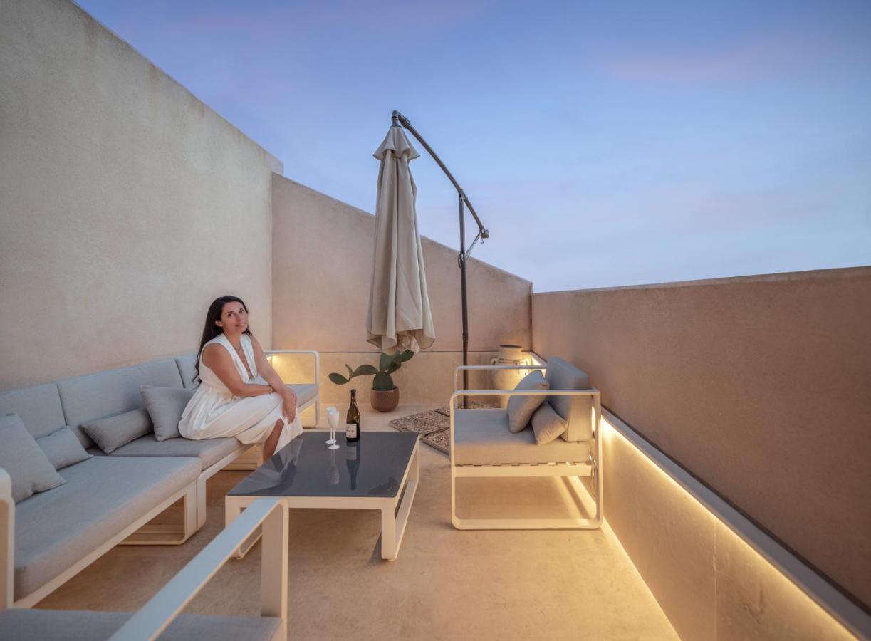 Casa Ruiz Suites نوتو المظهر الخارجي الصورة