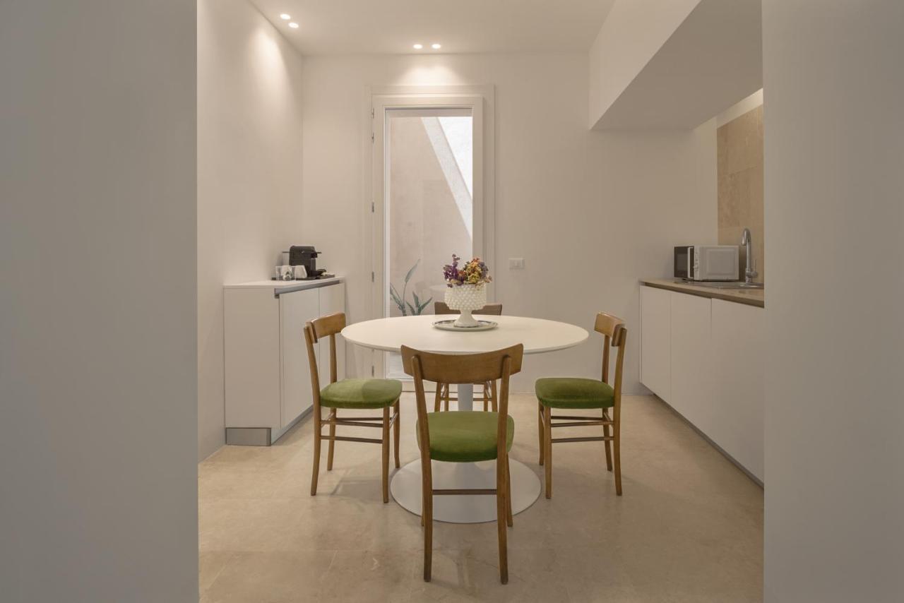 Casa Ruiz Suites نوتو المظهر الخارجي الصورة