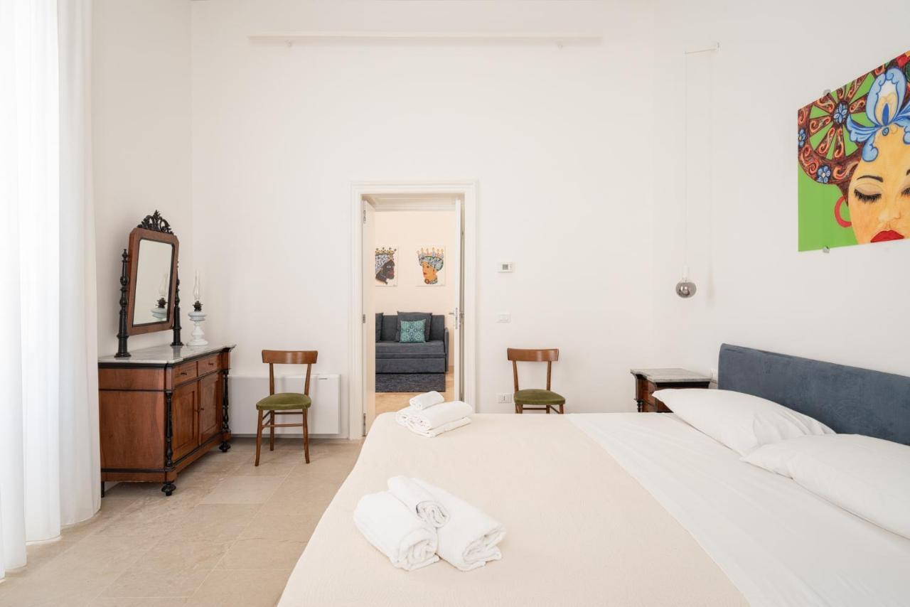 Casa Ruiz Suites نوتو المظهر الخارجي الصورة