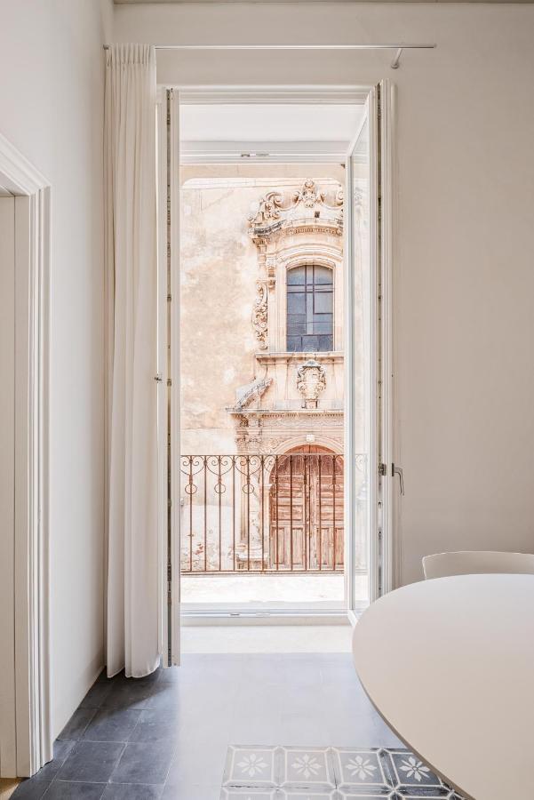Casa Ruiz Suites نوتو المظهر الخارجي الصورة