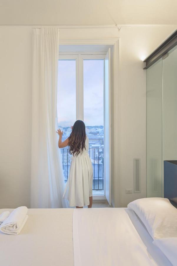 Casa Ruiz Suites نوتو المظهر الخارجي الصورة