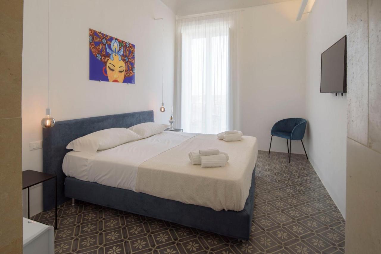 Casa Ruiz Suites نوتو المظهر الخارجي الصورة